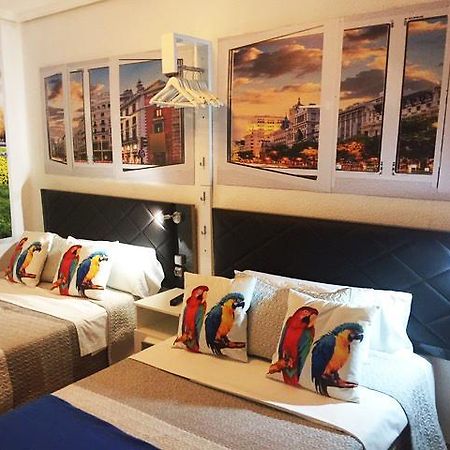 מדריד Chueca Gran Via Apartaments Tph מראה חיצוני תמונה